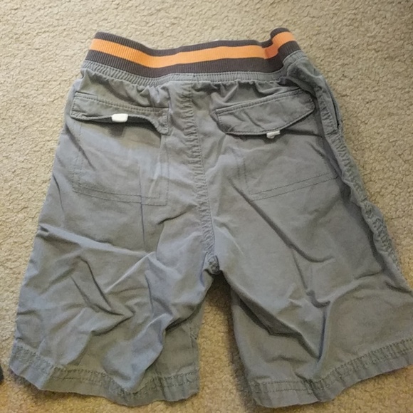 Toddler boy shorts - Picture 4 of 7